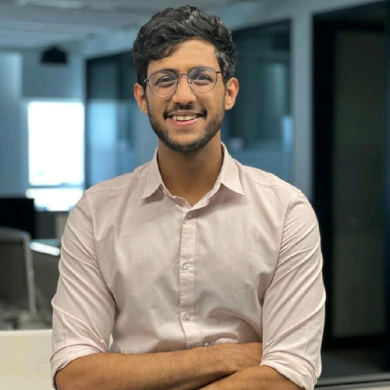 Pankaj Suresh