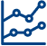Icon of a graph.