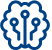 Icon of a brain.