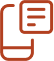 Icon of a mobile phone